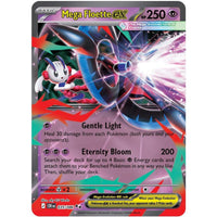 Mega Floette ex - 035/086