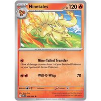 Ninetales