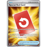 Special Red Card - 113/086