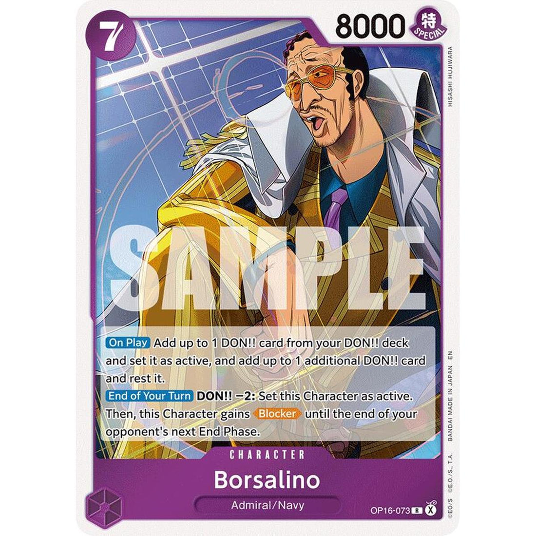 Borsalino