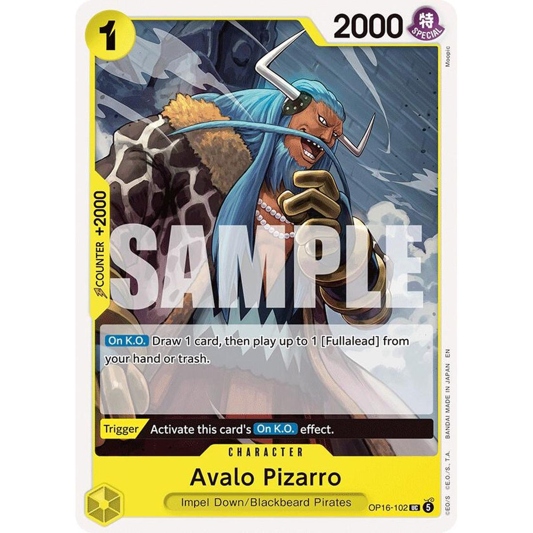 Avalo Pizarro