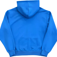 Syna Hoodie Blue