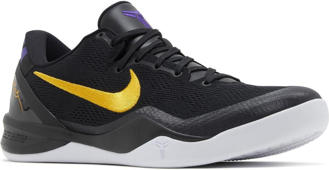 Kobe 8 Protro Lakers Away