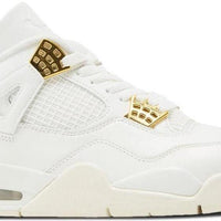 Wmns Air Jordan 4 Retro Sail