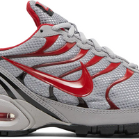 Nike Air Max Torch 4 Atmosphere Grey University Red