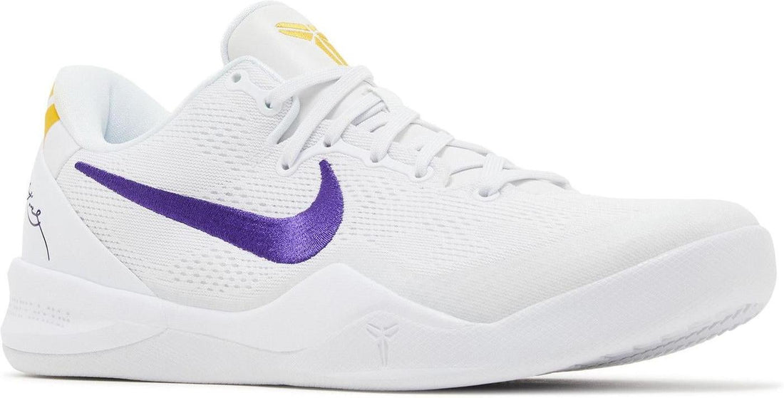 Kobe 8 Protro Lakers Home