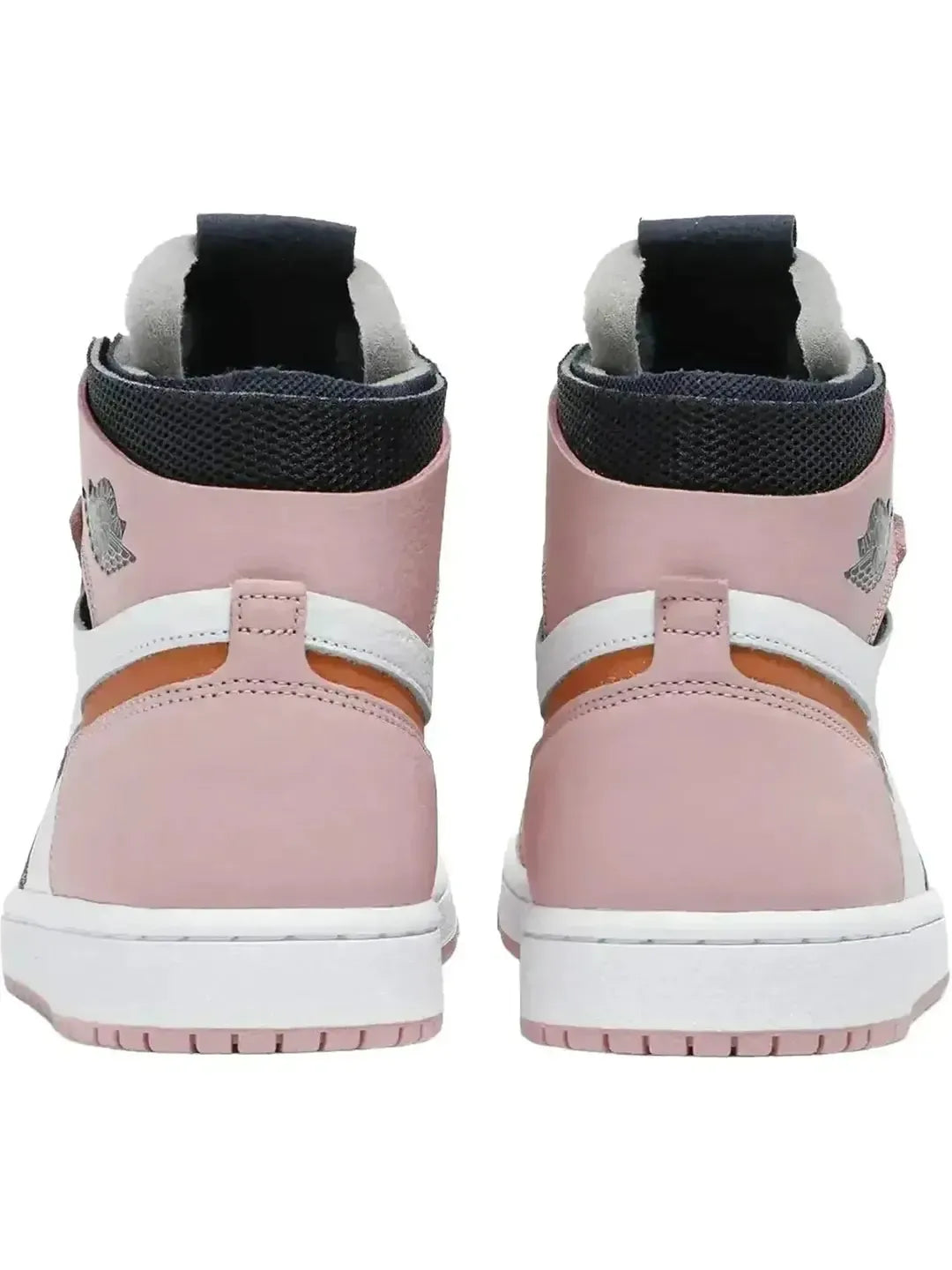Jordan 1 High Zoom Air CMFT Pink Glaze Cactus Flower (Women's)