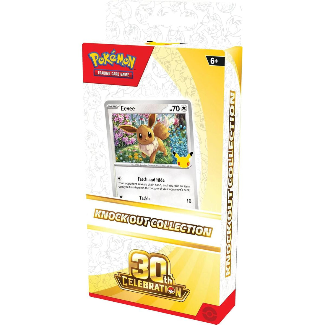 30th Celebration Knock Out Collection