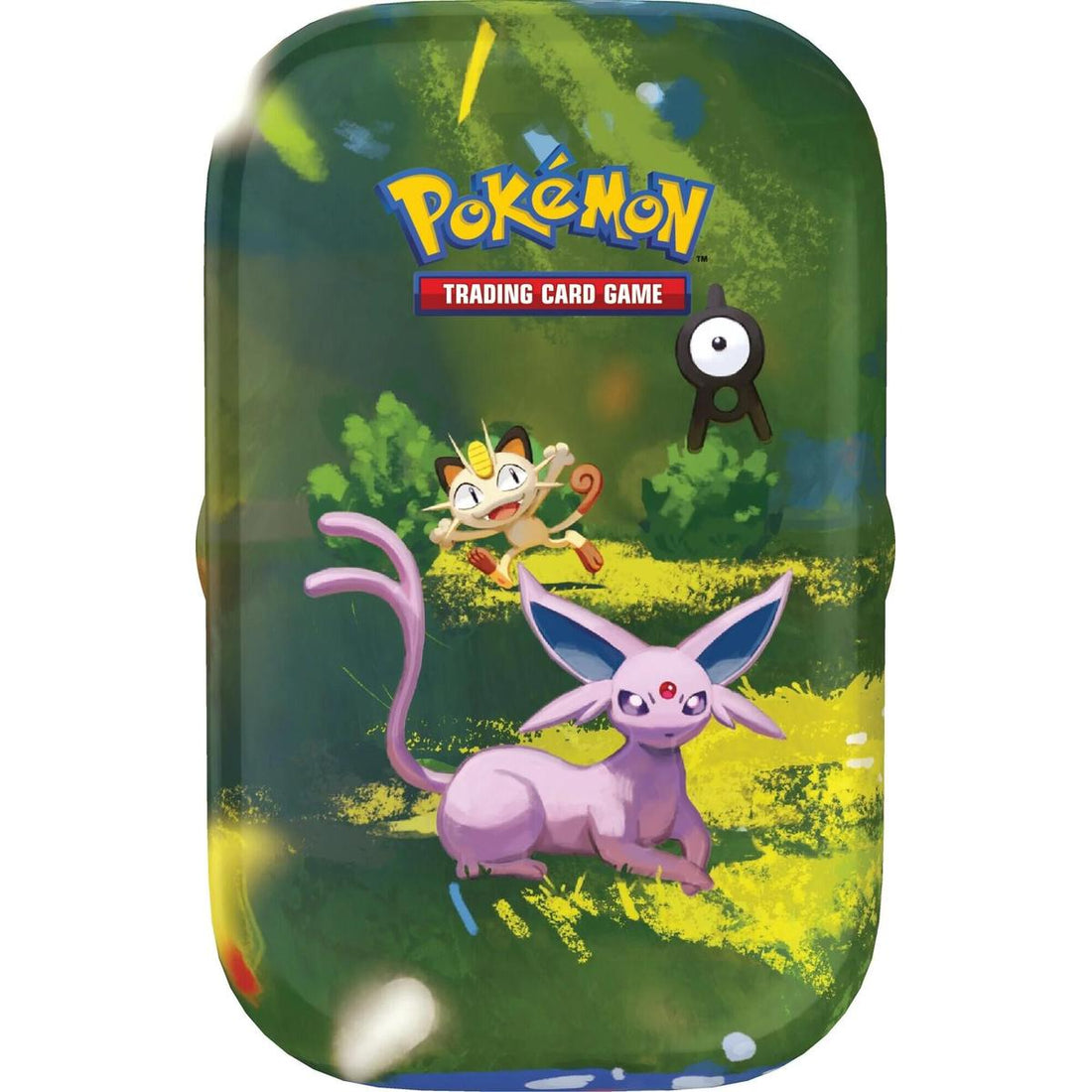 30th Celebration Mini Tin [Espeon]
