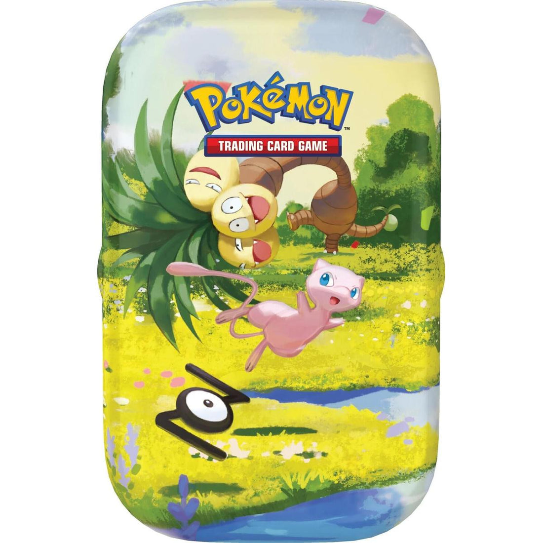 30th Celebration Mini Tin [Mew]