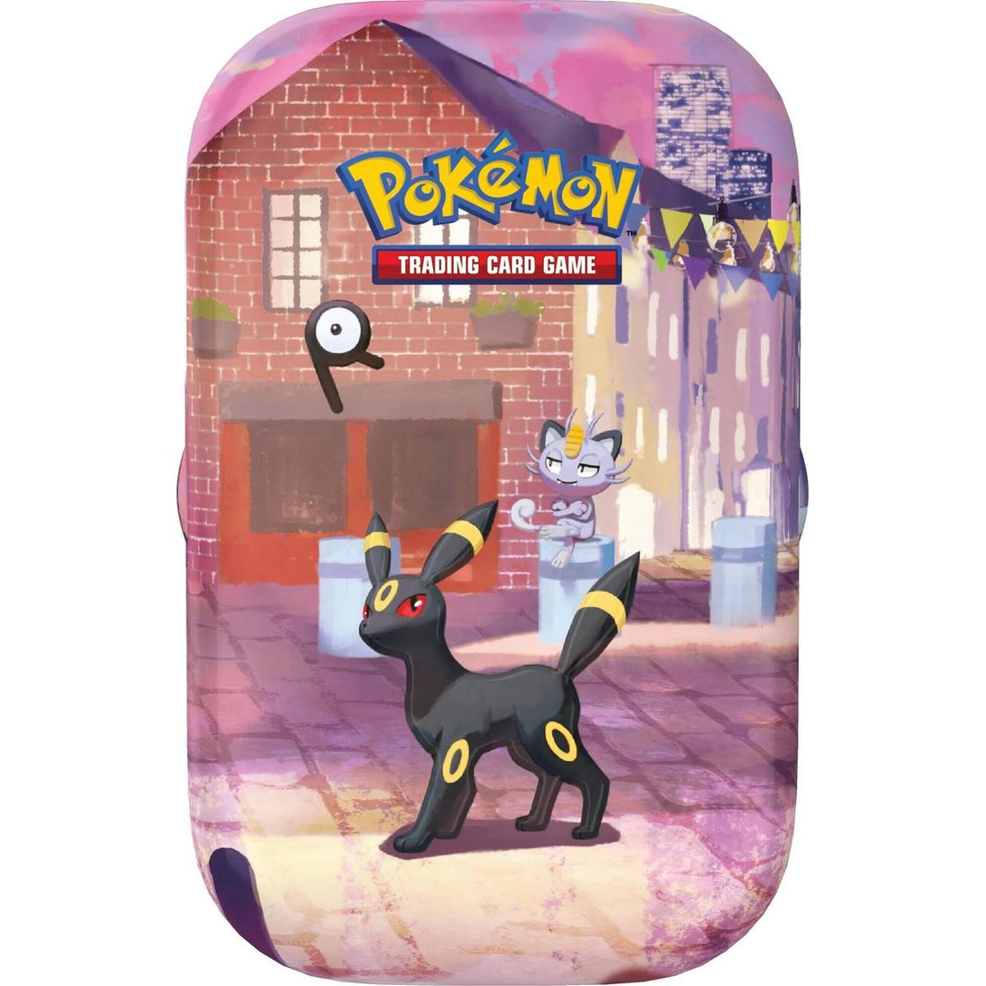 30th Celebration Mini Tin [Umbreon]