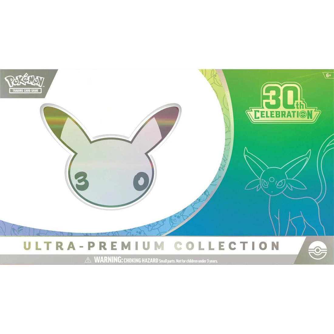 30th Celebration Ultra-Premium Collection [Day]