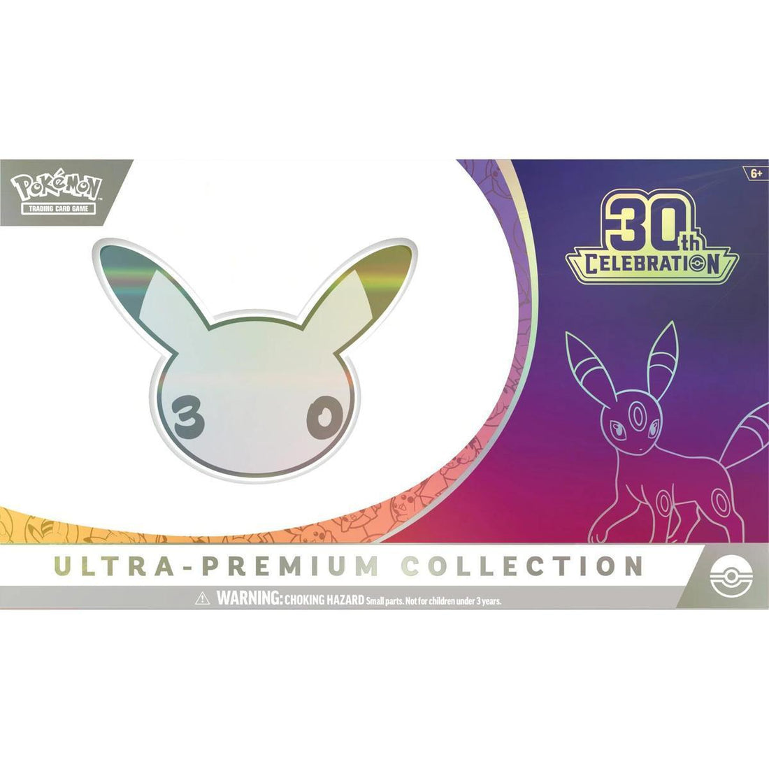 30th Celebration Ultra-Premium Collection [Night]