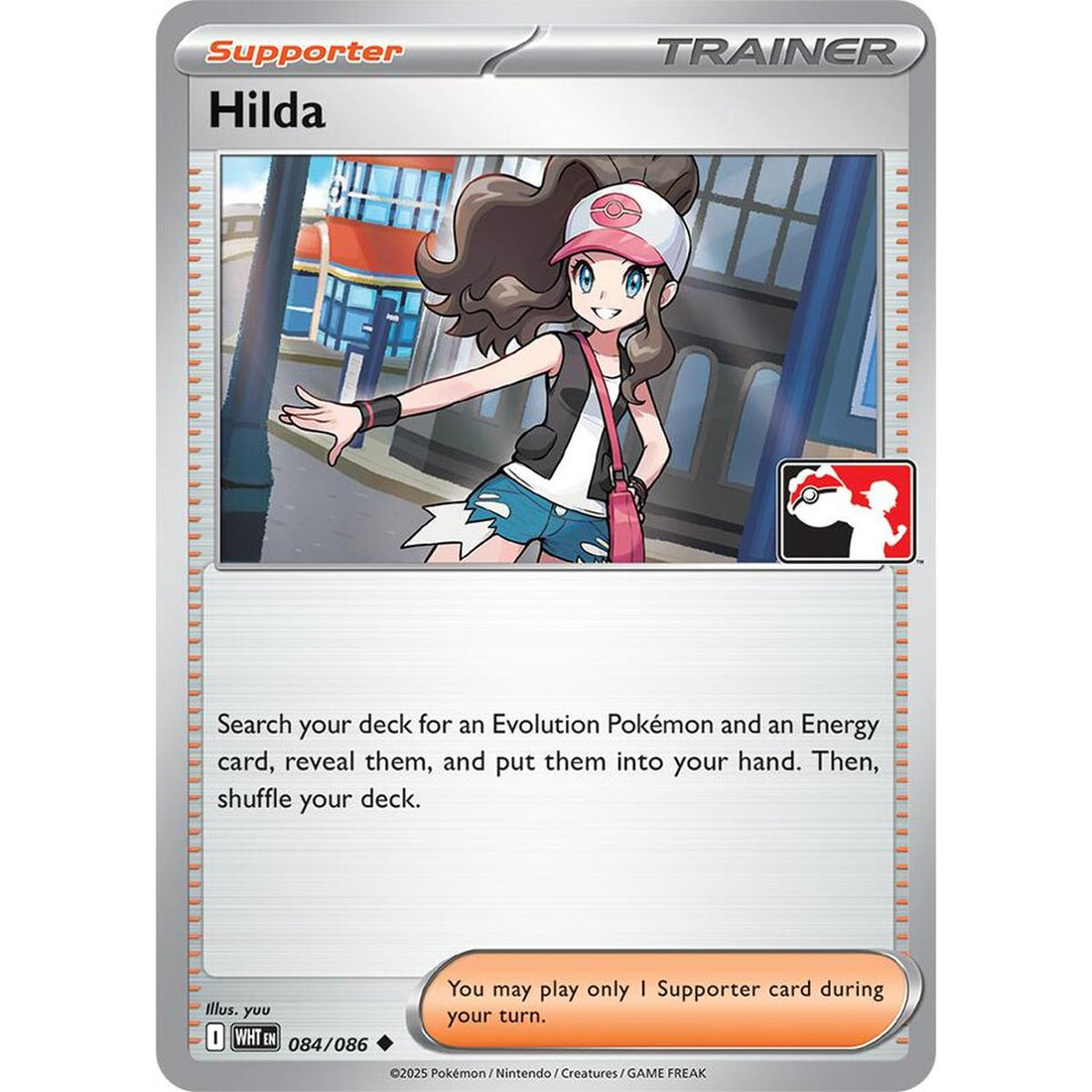 Hilda - 084/086