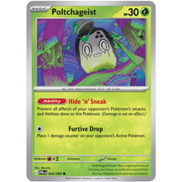 Poltchageist