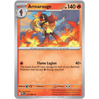 Armarouge - 012/084