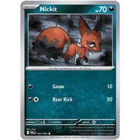Nickit