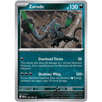 Zarude