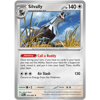 Silvally - 070/084