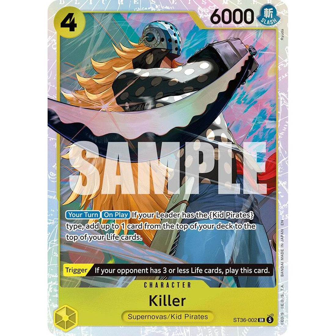 Killer