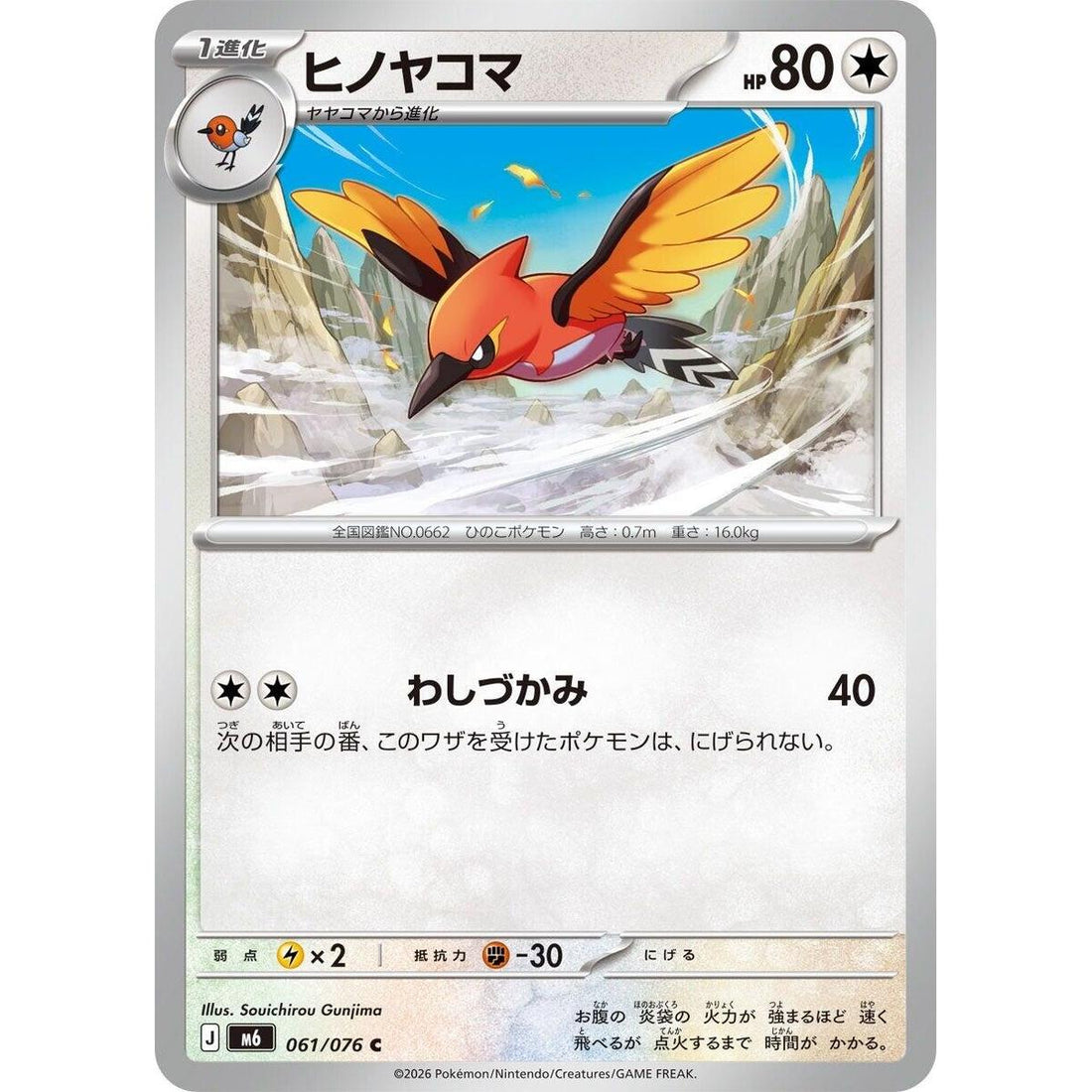 Fletchinder