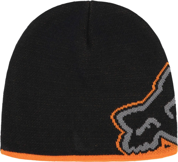 Supreme x Fox Racing Beanie Black