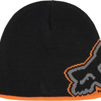 Supreme x Fox Racing Beanie Black