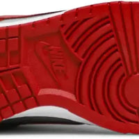 Nike Dunk Low Retro UNLV (2021)