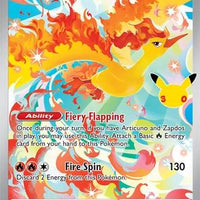 Moltres - 130/128