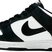 Nike Dunk Low Retro White Black Panda (GS)