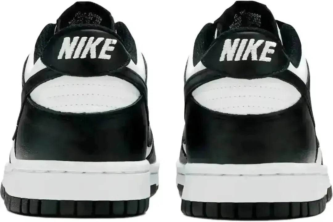 Nike Dunk Low Retro White Black Panda (GS)