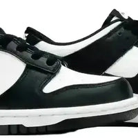 Nike Dunk Low Retro White Black Panda (GS)