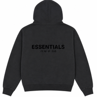 Essentials - Fear of God - Stretch Limo