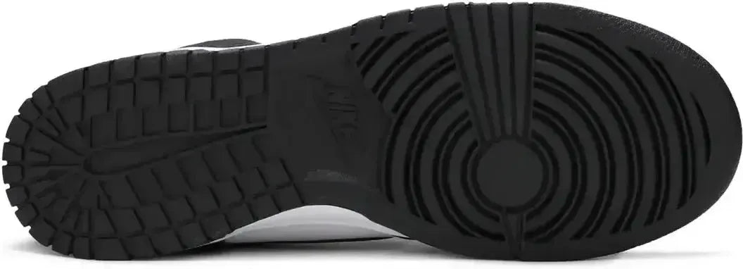 Nike Dunk High Panda Black White (2021/2024)
