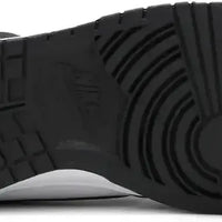 Nike Dunk High Panda Black White (2021/2024)