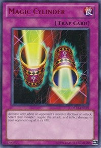 Magic Cylinder (Red)