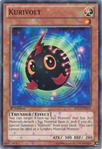 Kurivolt (Starfoil)