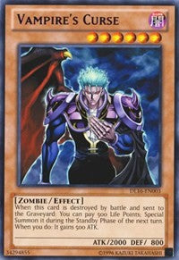 Vampire's Curse (Purple)