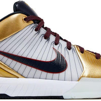 Zoom Kobe 4 Protro Gold Medal 2024