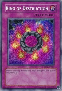 Ring of Destruction