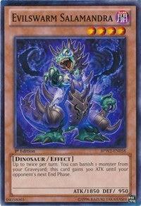 Evilswarm Salamandra