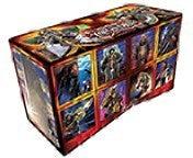 Legacy of the Valiant Deluxe Edition - Red