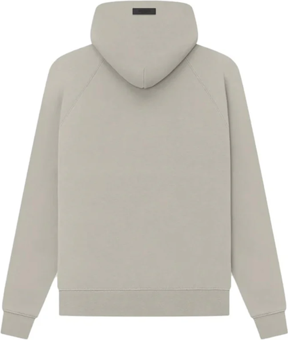 Essentials Hoodie Seal