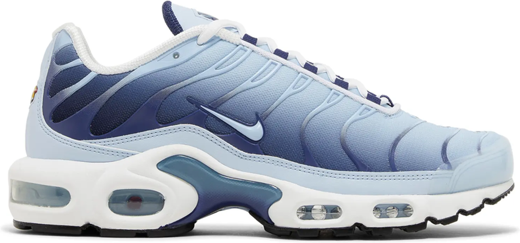 Nike Air Max Plus Celestine Blue (Womens)