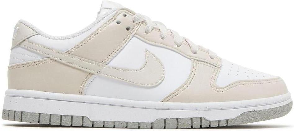 Wmns Dunk Low Next Nature Light Orewood Brown - Online Only