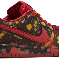 The Wizard of Oz x Dunk Low SB Poppy Field