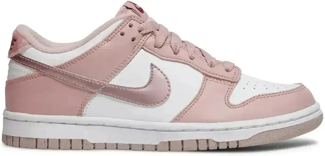 Nike Dunk Low Pink Velvet (GS)