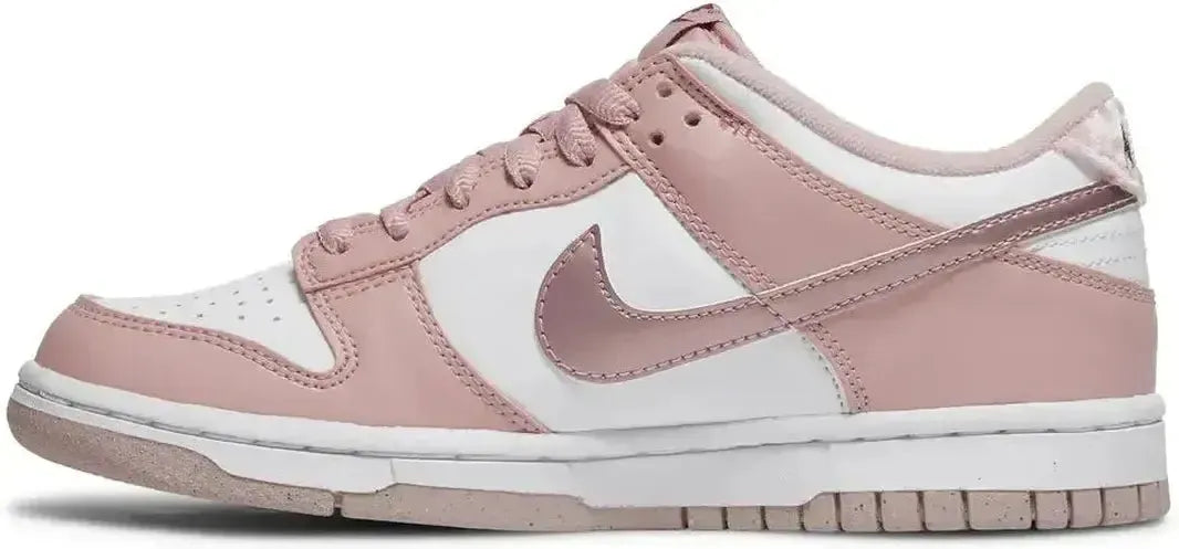 Nike Dunk Low Pink Velvet (GS)