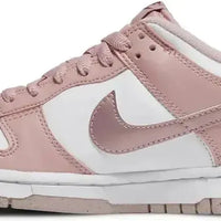 Nike Dunk Low Pink Velvet (GS)