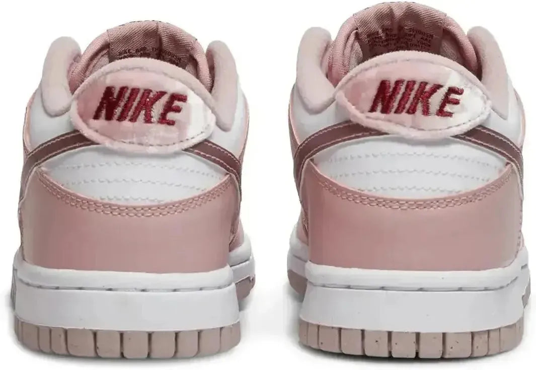 Nike Dunk Low Pink Velvet (GS)